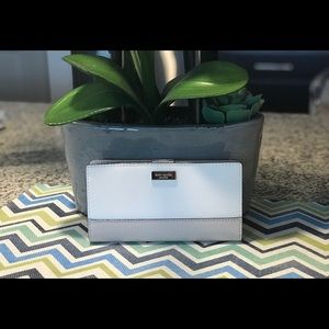 NWT♠️ Kate Spade Wallet